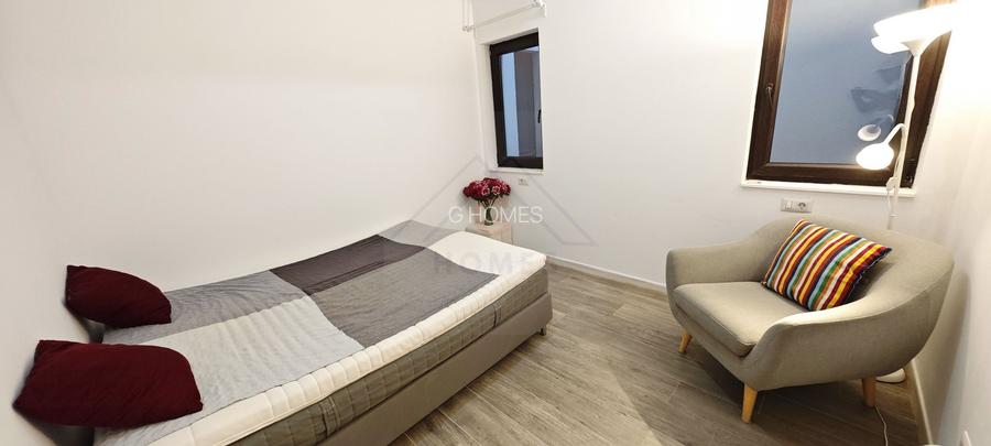 Apartament de lux la casa, incalzire pardoseala. ZONA CONSULATELOR! - 39