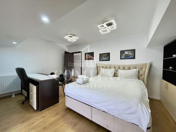 0% comision | Apartament cu 5 camere ultracentral | ideal investiție - 9