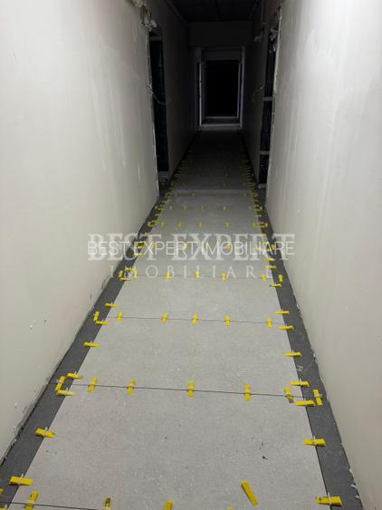 Garsoniera cu Parcare subterana vis-a-vis de Auchan Titan  - 7