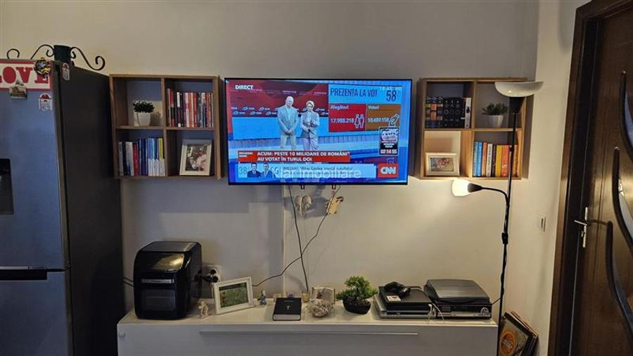 Apartament 3 camere, modern, zona Stejarului! - 6