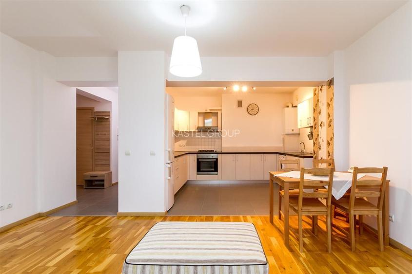 NOU! Apartament 2 camere loc parcare New Town Residence - 6