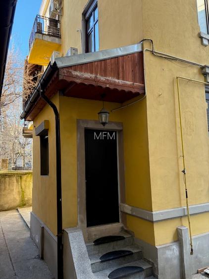 Ultracentral, langa parc, curata, utilata complet - 12