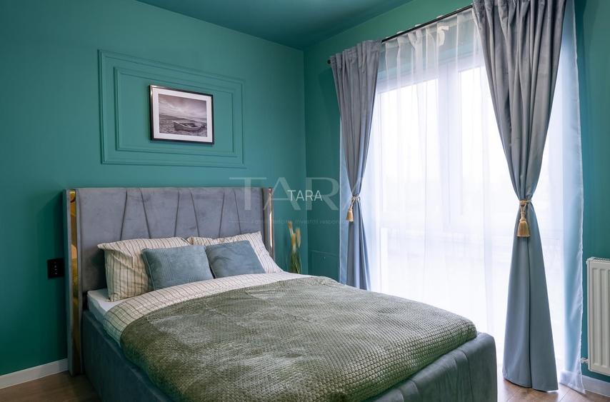 Casă de vis ultrafinisată în Florești – confort și eleganță. - 13