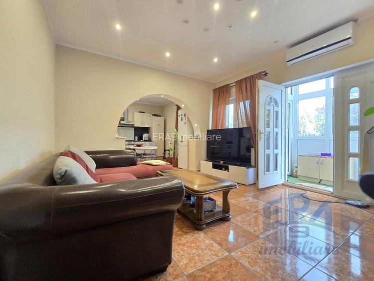 Oportunitate – Doua Case+Teren semicentral-str. Octavian Goga - 10