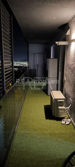 Apartament 2 camere, Straulesti - 8