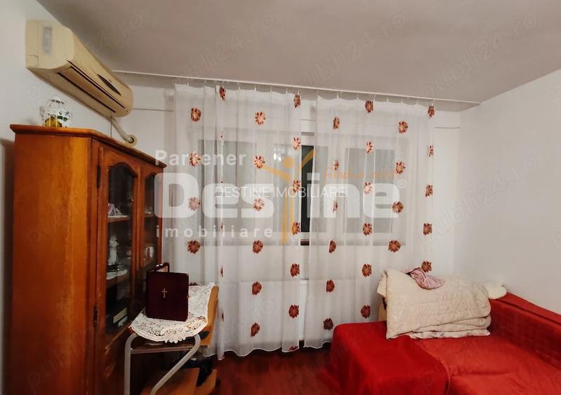 Apartament 2 camere, separatie de gaze, etajul 4/4, Lamaita Vest - 4