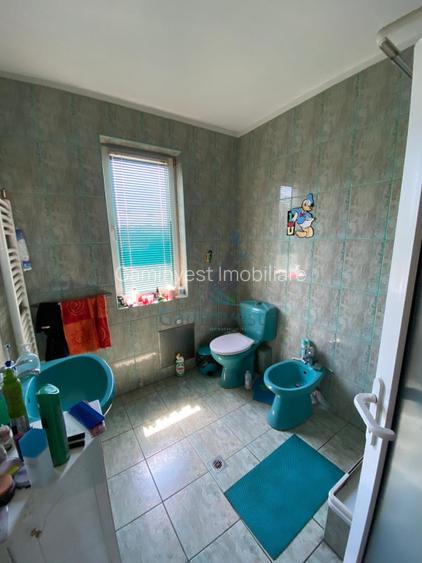 Vila cu piscina de vanzare, zona Olosig, Oradea, Bihor - 16