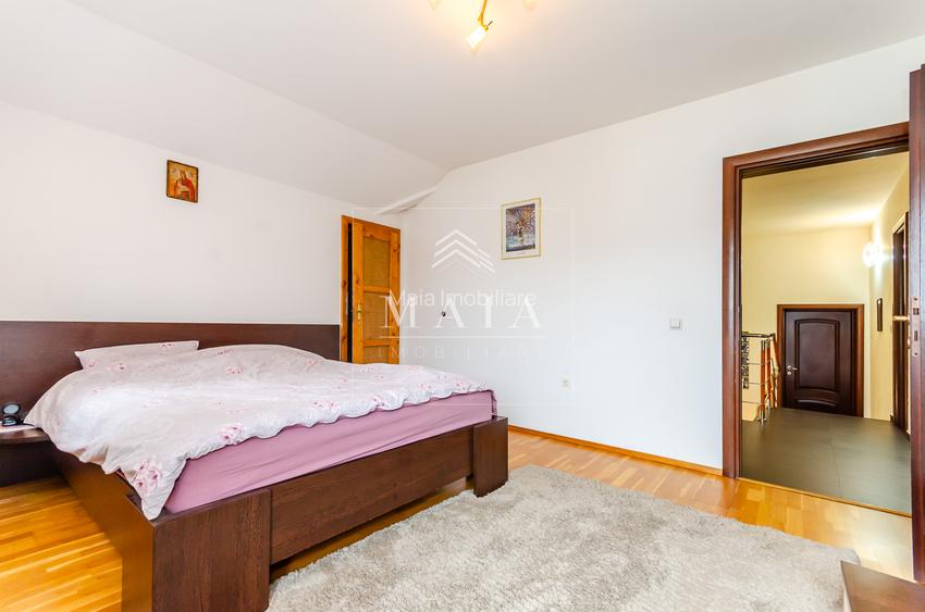 Comision 0% Casa singur in curte, 352 mp utili, Brana-Selimbar - 15