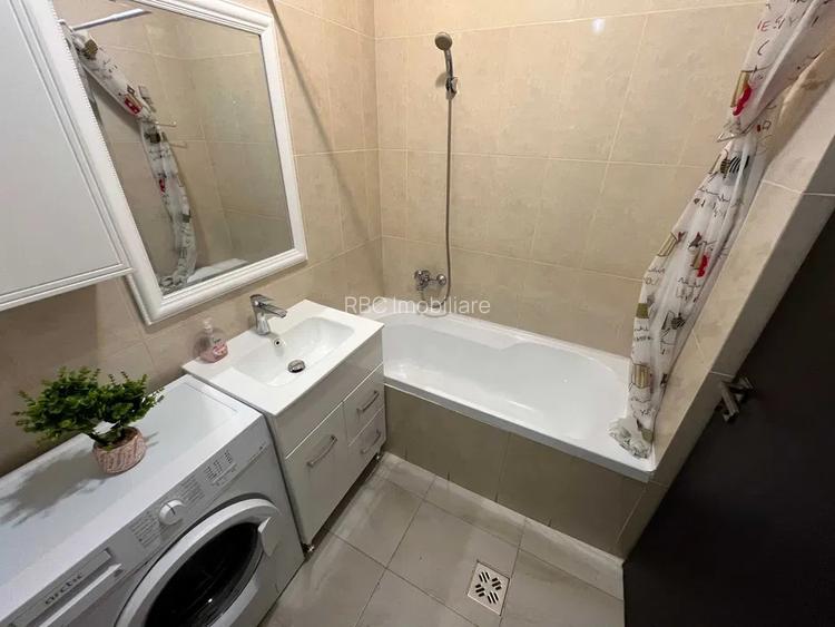 Apartament 2 camere moder in Grigorescu - 6