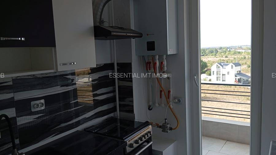 Garsoniera de inchiriat Chiajna - 7