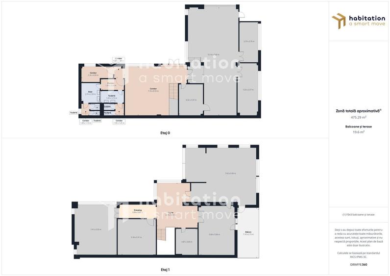 Clădire de birouri de închiriat în Dumbrăvița - 24