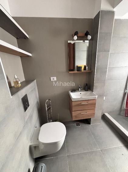 Prima închiriere | 2 camere modern | parcare |  - 12