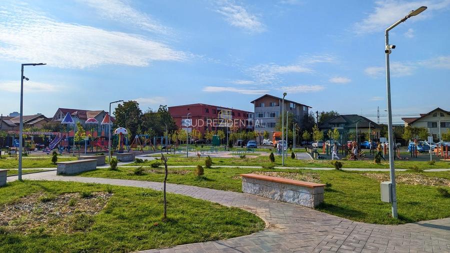 Apartament 3 camere, metrou Berceni – Achizitie direct dezvoltator! - 26