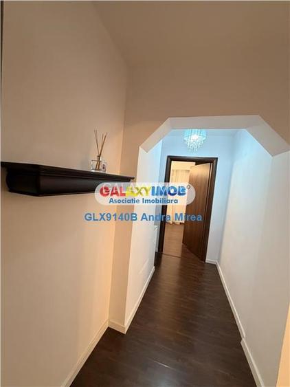 Inchiriere apartament 3 camere Aviatiei Caramfil PARCARE CENTRALA - 22