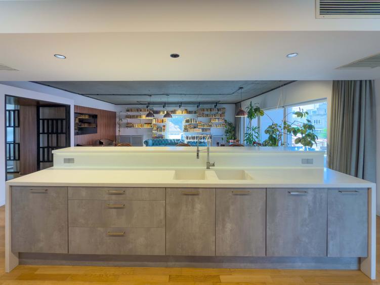 Penthouse de vanzare 3 camere zona Victoriei - Lascar Catargiu, Bucuresti - 7