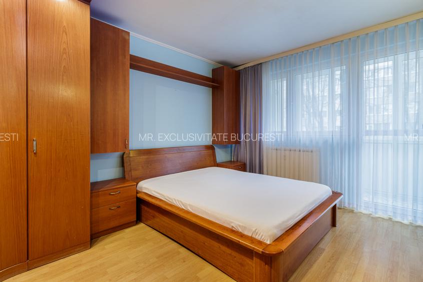 Apartament 2 camere parcare inclusa Favorit - 2