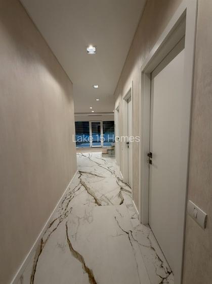 Casa individuala premium P+1E | 134 mp utili | Curte proprie | Chitila padure - 8