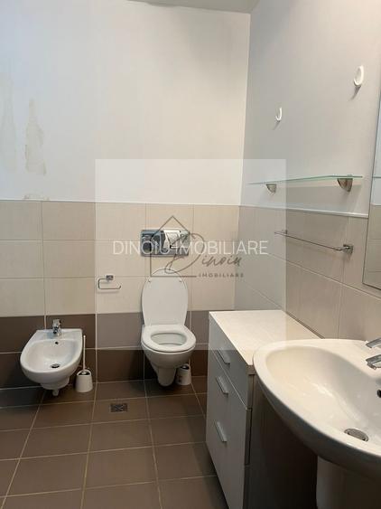3 camere Natura Residence Baneasa I 3 bai I 2 parcari + boxa I COM 0% - 46