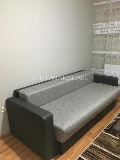 Apartament 2 camere ELEGANT etaj 3 Mobilat si utilat - 3