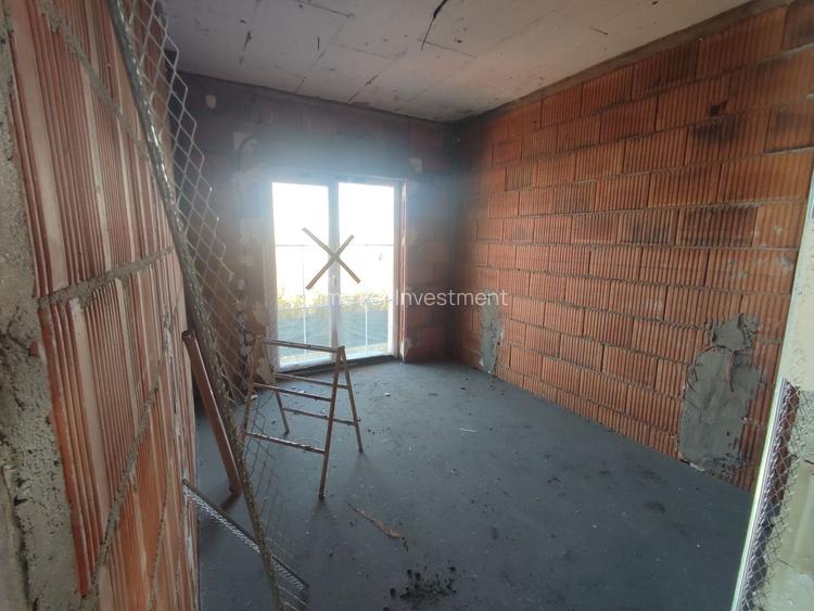 Sanandrei, Duplex pe Etaj, Drum asfaltat - 9