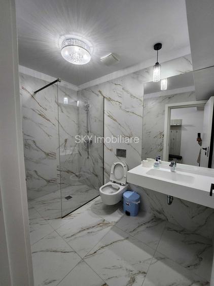 Apartament  2 camere I One Cotroceni Park I loc de parcare inclus - 6