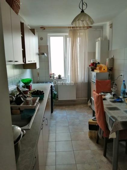 Apartament 3 camere Constanta - centrala termica - 5