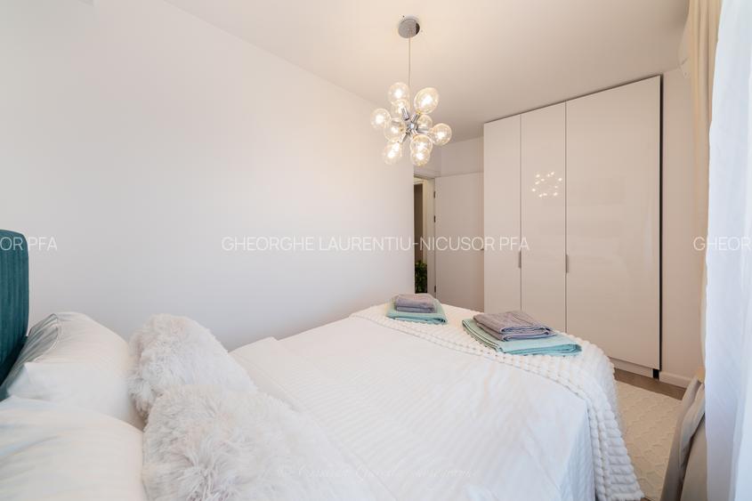 Apartament 3 camere Cismigiu-Sala Palatului - 13