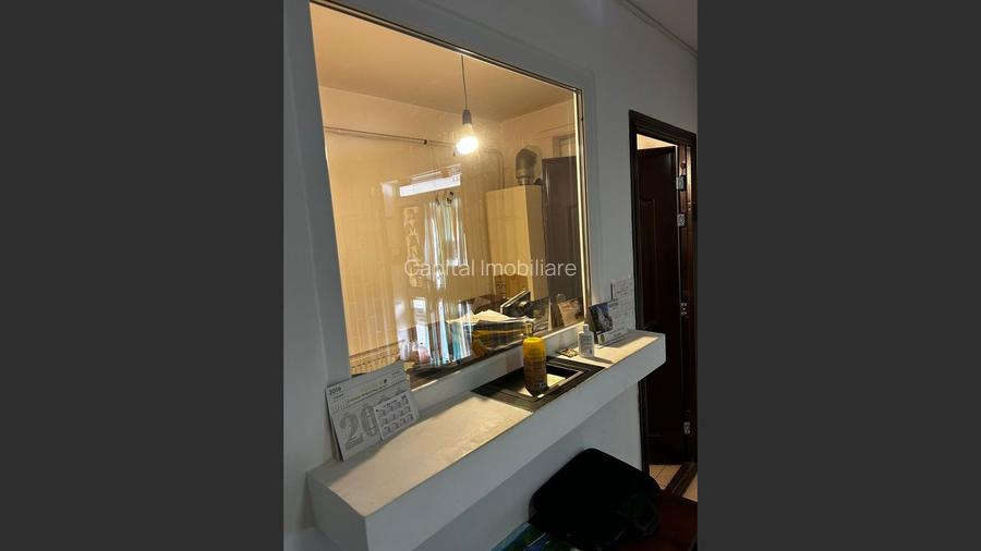 Birou de închiriat Slatina, Progresul I - 28 mp
 - 5