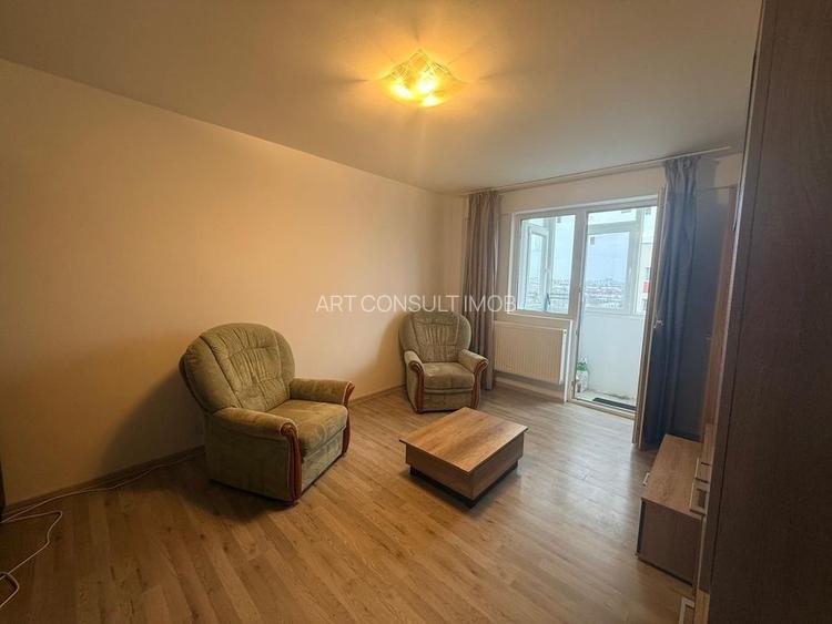 Apartament 2 Camere | Berceni | Decomanat | Balcon | Renovat | Bloc Reabilitat - 4