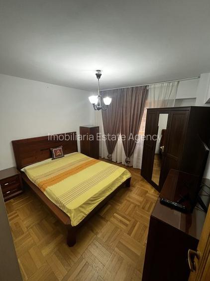 Apartament 2 camere Timpuri Noi, stradal, 5 minute de metrou, mobilat modern - 2