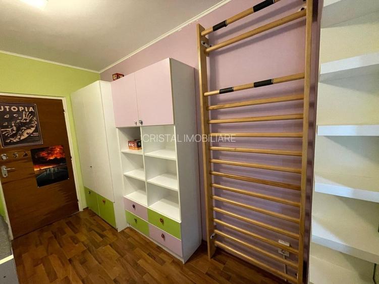 Apartament 3 camere, parcare inclusă, pet friendly,  2 băi, 1 Decembrie 1918 - 6