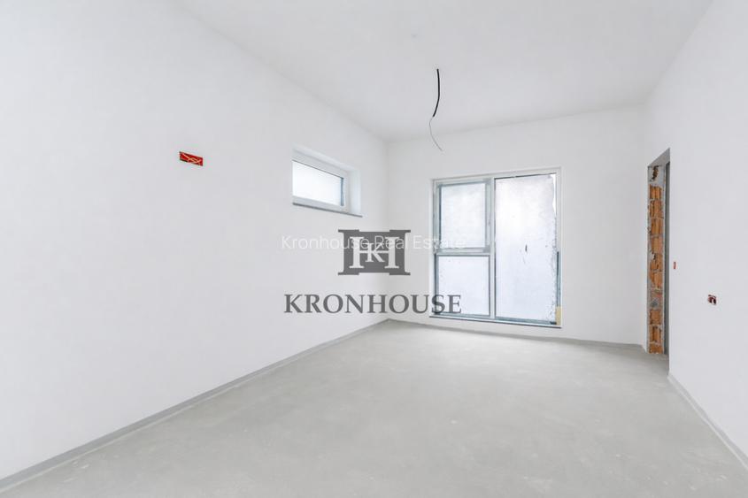 CASA NOUA PREMIUM IN HARMAN – CURTE AMENAJATA, PREGATITA PENTRU EV - 21