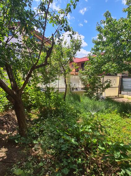 Vila P+1+M zona Militari - Pacii - str. Paralutelor constructie 2007 tip duplex - 8