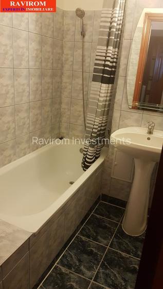 Garsoniera mobilata, cu centrala, la parter, George Bacovia, zona Energiei - 10