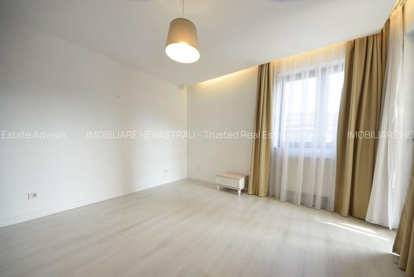 Vila spațioasă Pipera - 8