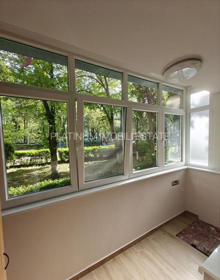 Apartament  3 camere  decomandat + Balcon | Garaj | cart. Gheorgheni - 8