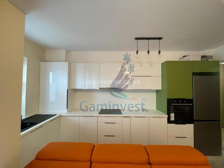 Studio de inchiriat in bloc nou, zona Onestilor, Oradea, Bihor, Romania - 3