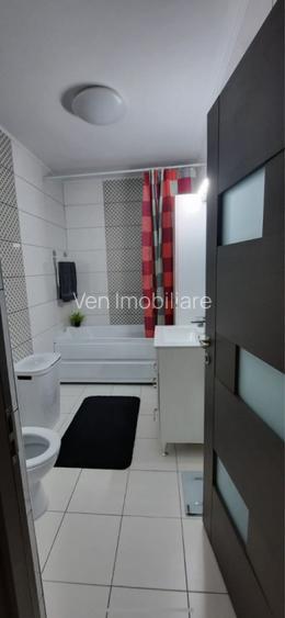 Apartament 3 camere, mobilat și utilat complet | Zonă Libertății - 7