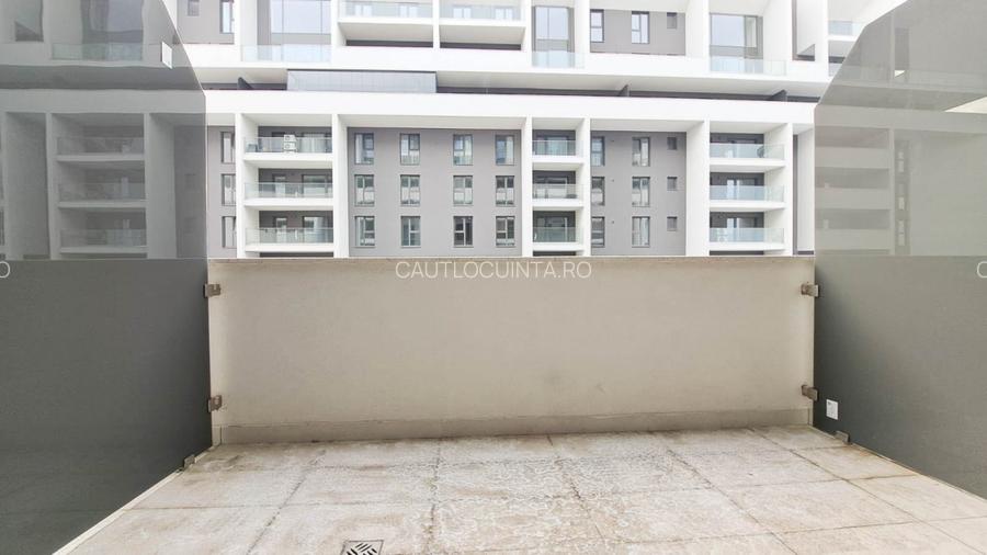 Apartament 2 camere de vanzare Prima Vista | Promenada Mall | Metrou Pipera - 6