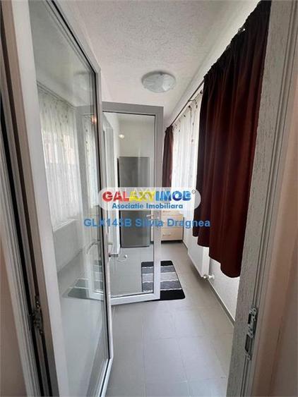INCHIRIERE apartament 2 camere Popesti-Leordeni (metrou Berceni) - 7