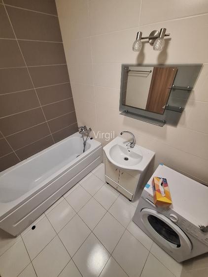 PROPRIETAR INCHIRIEZ APARTAMENT 2 CAMERE VALEA OLTULUI CU LOC DE PARCARE - 6