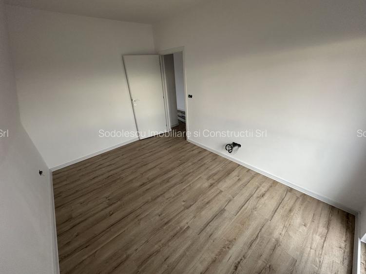 Apartament 2 camere la Mansarda zona Bucovinei - 6