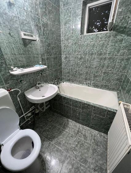 🏠 De Inchiriat Apartament 2 Camere , Brâncoveanu – Spital Marie Curie - 7