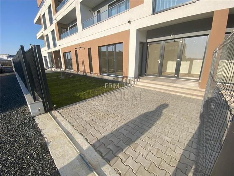 TORONTALULUI - 3 CAM - SAD - 2 BAI - 2 LOCURI PARCARE - GRADINA - INCALZIRE IN P - 8