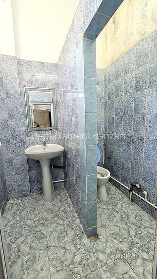 Techirghiol -Centru, spatiu comercial 75 mp situat la parter de bloc - 6