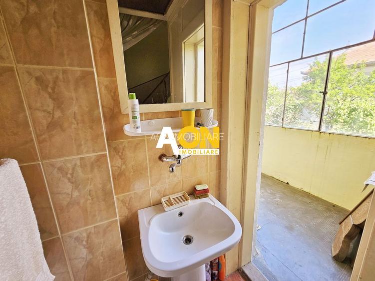 Casa situata in imediata apropiere a Cetatii - 23