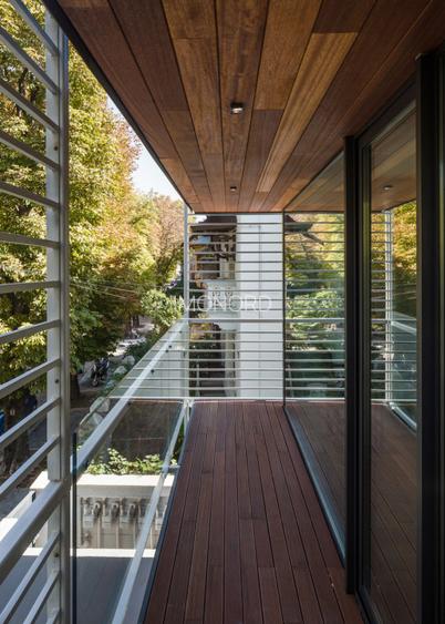 Cotroceni - cladire multifunctionala,  inchiriata integral ! - 6