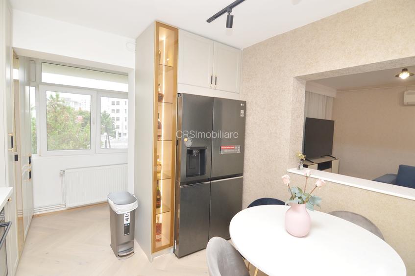 Apartament Superb 3 Camere Kiseleff - Clucerului | Localizare Extraordinara - 22