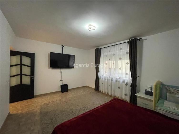 Casa P+M de vanzare zona centrala Tulcea - 8