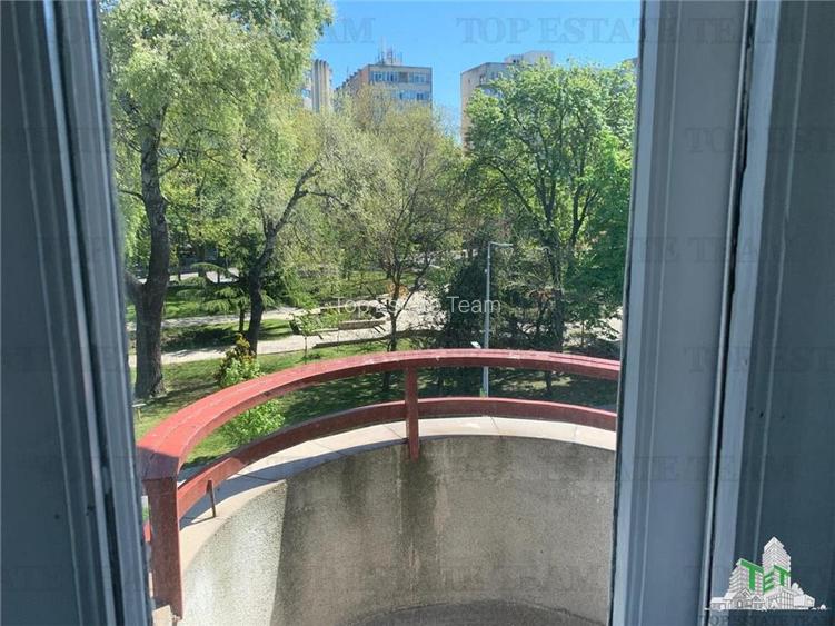 Apartament  3 Camere - Spitalul Judetean - Decomandat - Radet - Termen lung - 20
